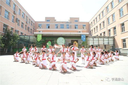 良鄉(xiāng)中心校開展 永遠跟黨走 主題黨團隊日活動暨少先隊文化體驗區(qū)揭幕儀式