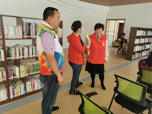 合悅社區(qū)開(kāi)展 解密青春密碼 親子有效溝通 主題活動(dòng)