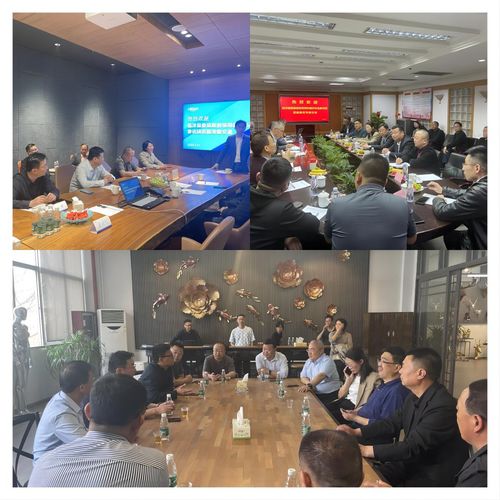 臨沭柳編企業赴閩交流學習，攜手推動傳統工藝創新發展